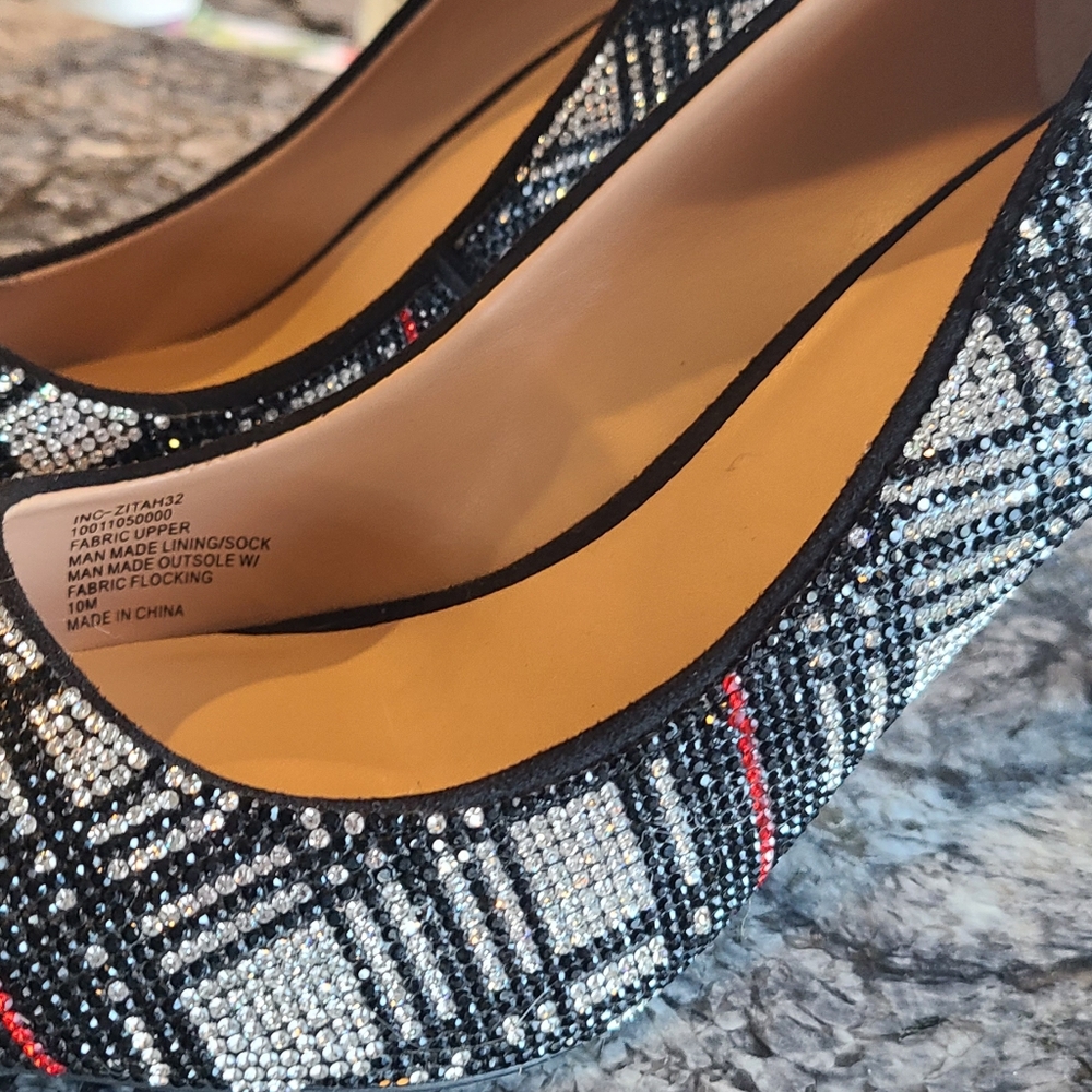 Gorgeous Heels!! - image 5